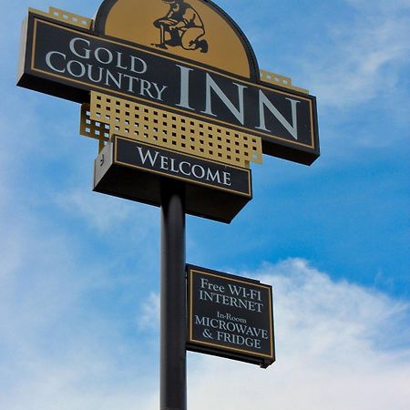 Gold Country Inn Placerville Zewnętrze zdjęcie