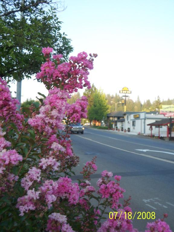 Gold Country Inn Placerville Zewnętrze zdjęcie