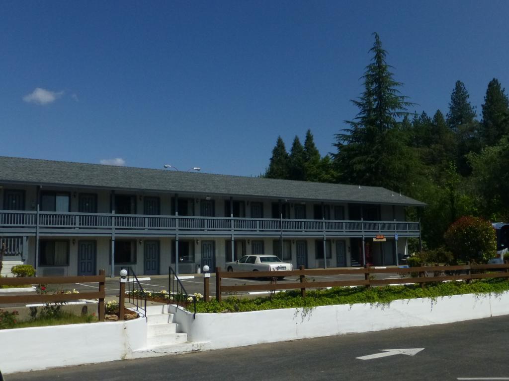 Gold Country Inn Placerville Zewnętrze zdjęcie