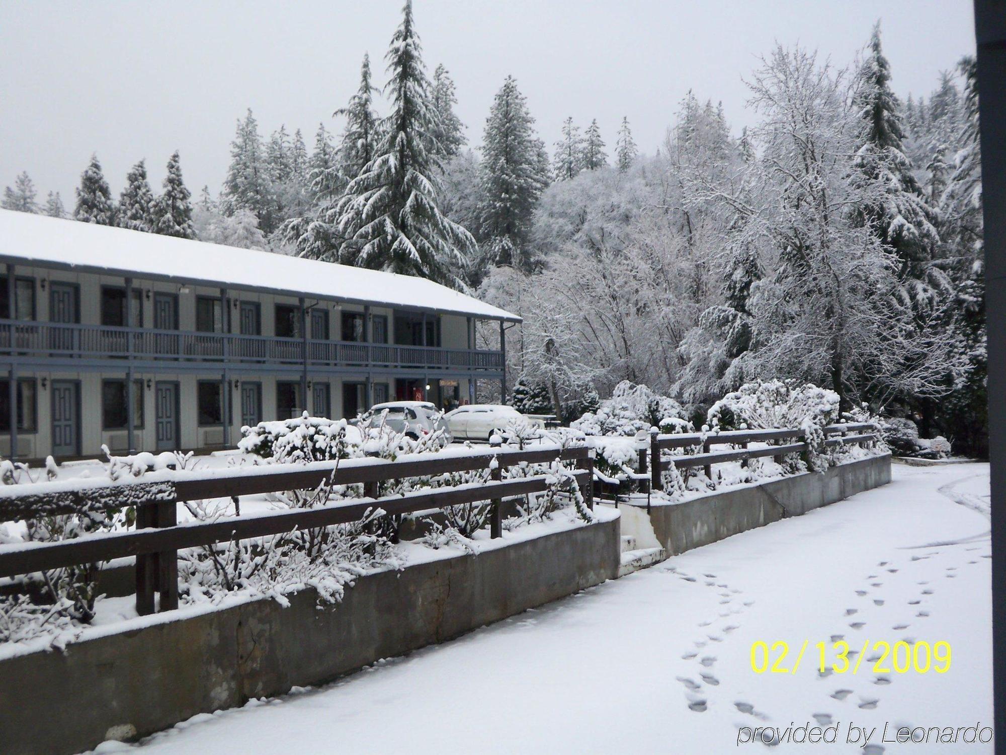 Gold Country Inn Placerville Zewnętrze zdjęcie