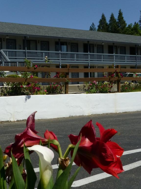 Gold Country Inn Placerville Zewnętrze zdjęcie